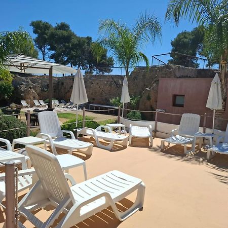 تراباني Residence Casale Verderame المظهر الخارجي الصورة
