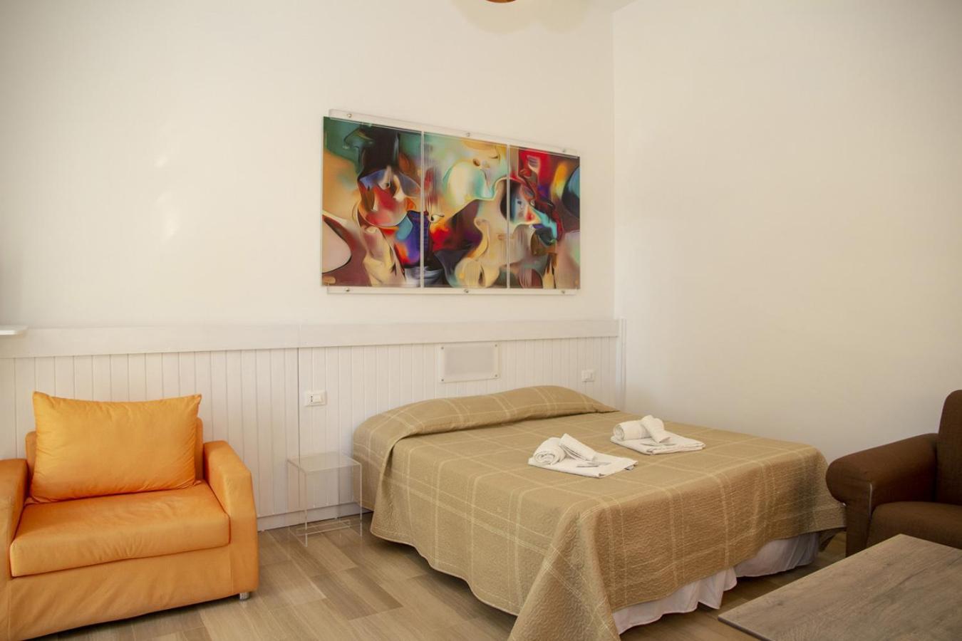 تراباني Residence Casale Verderame المظهر الخارجي الصورة