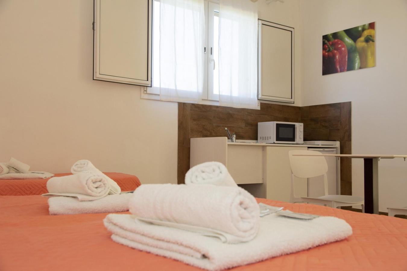 تراباني Residence Casale Verderame المظهر الخارجي الصورة