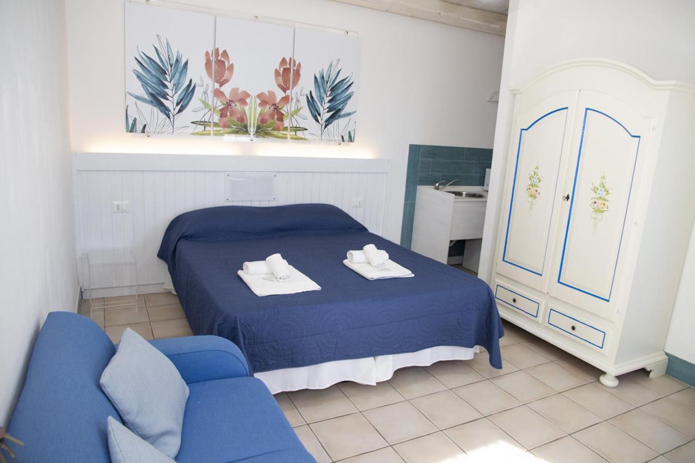 تراباني Residence Casale Verderame المظهر الخارجي الصورة