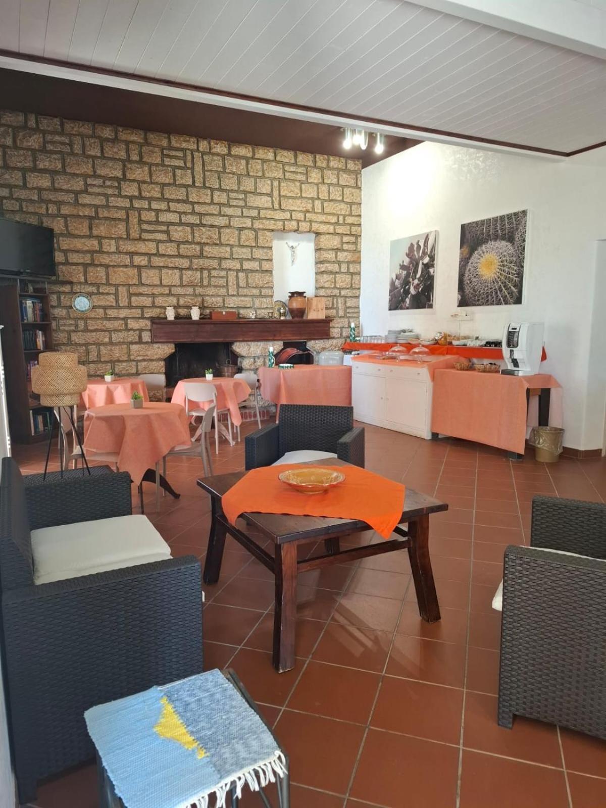 تراباني Residence Casale Verderame المظهر الخارجي الصورة