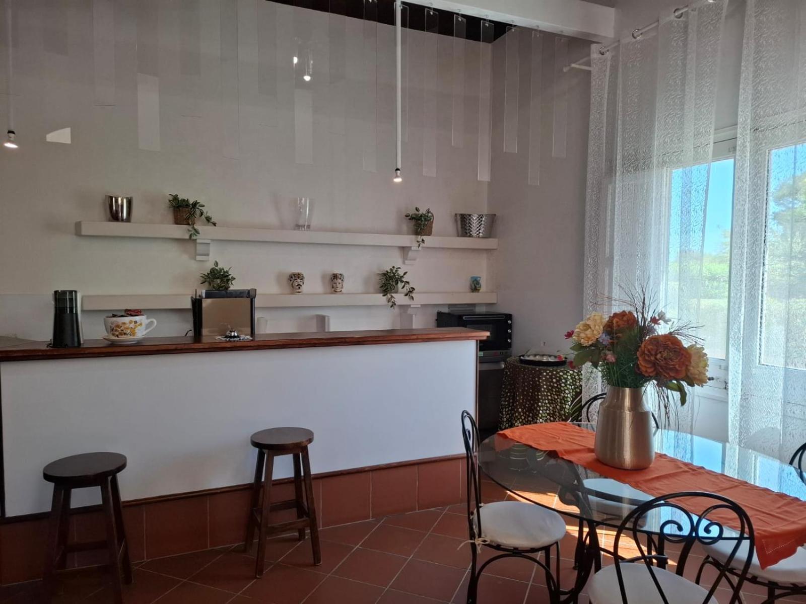 تراباني Residence Casale Verderame المظهر الخارجي الصورة