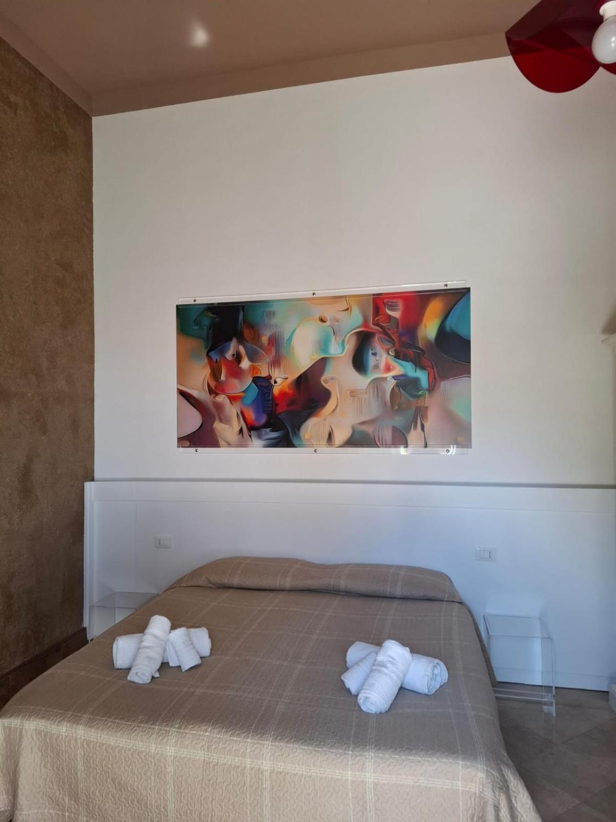 تراباني Residence Casale Verderame المظهر الخارجي الصورة