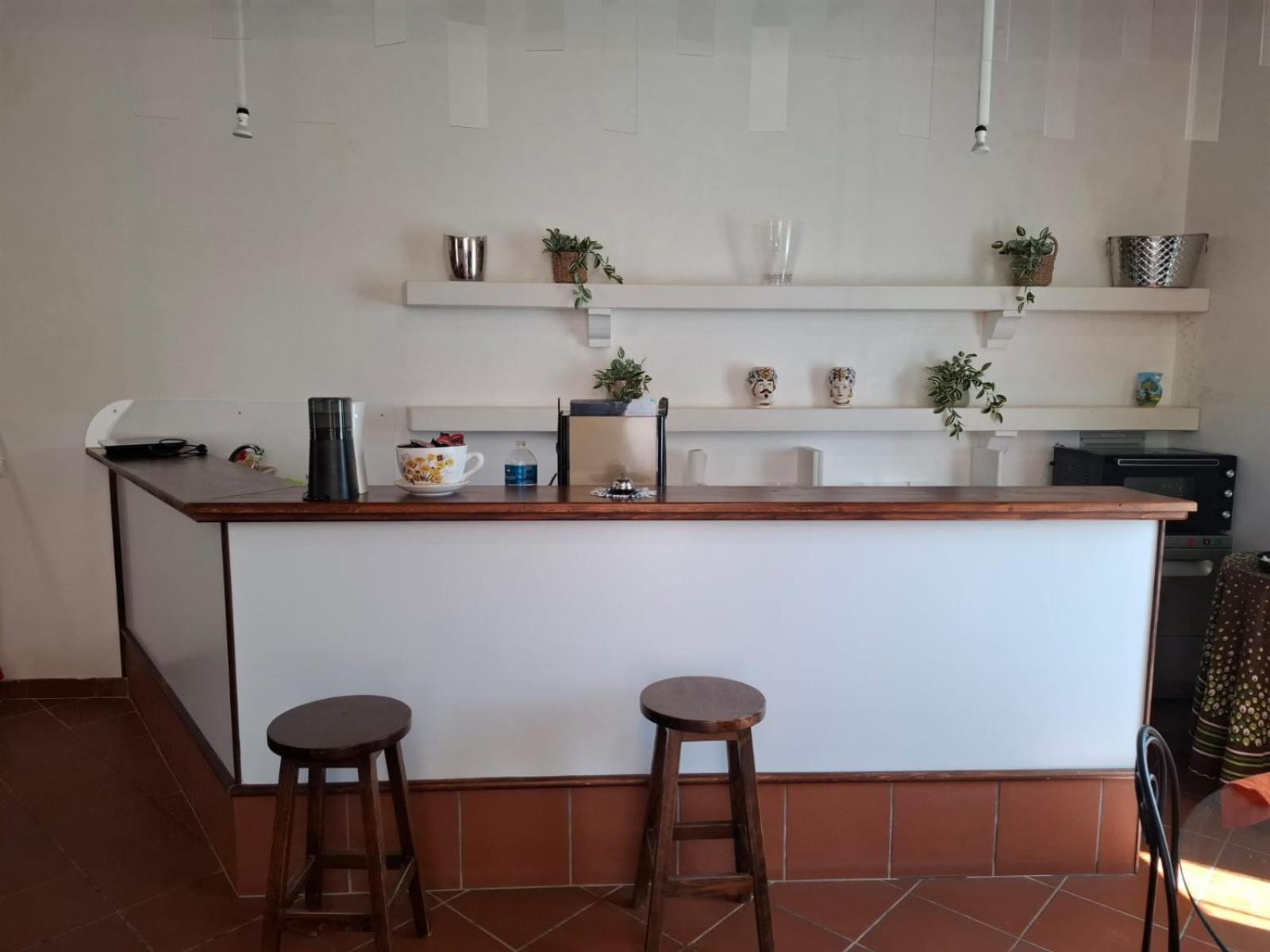 تراباني Residence Casale Verderame المظهر الخارجي الصورة