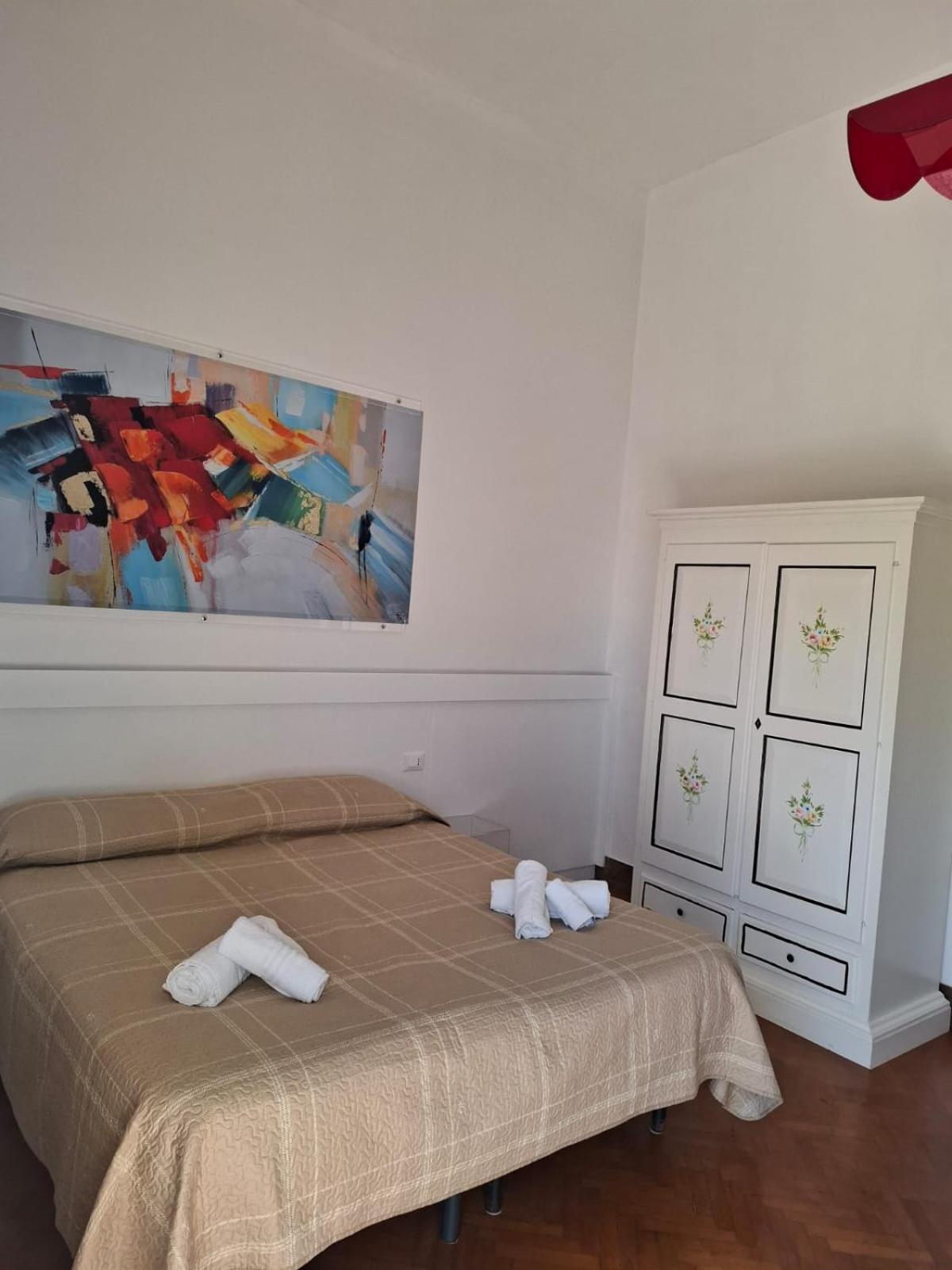 تراباني Residence Casale Verderame المظهر الخارجي الصورة