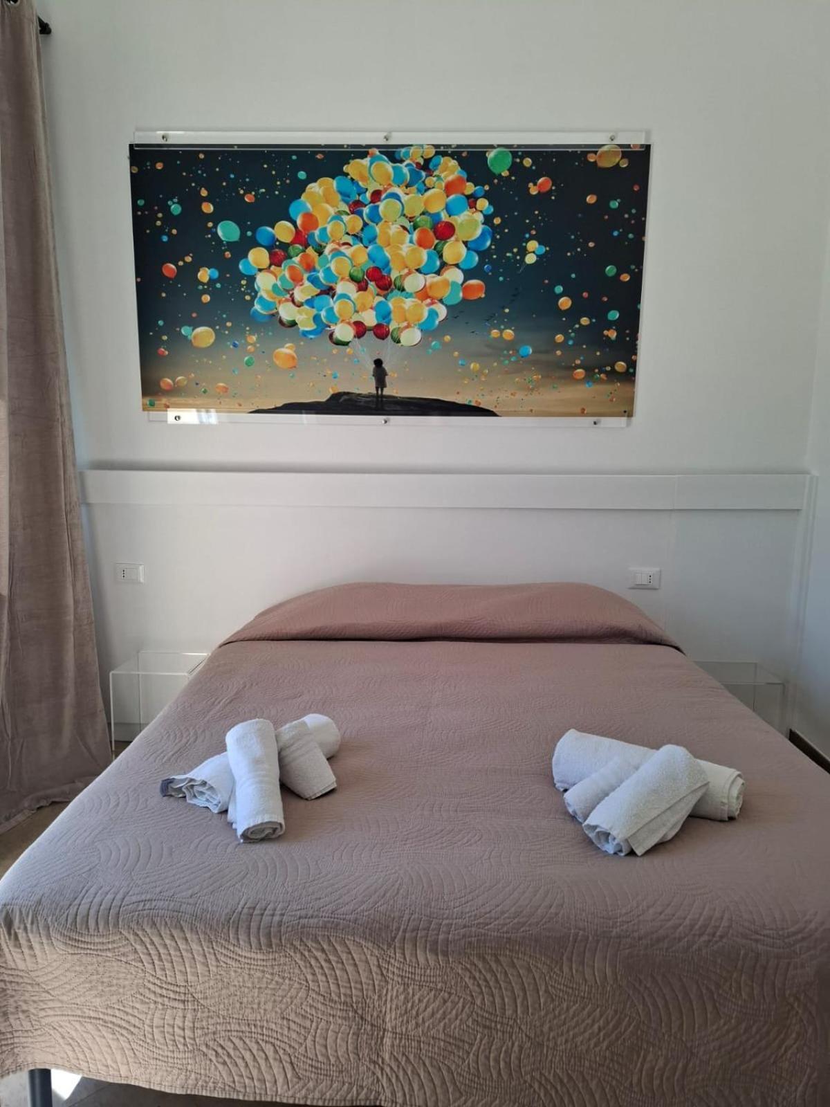 تراباني Residence Casale Verderame المظهر الخارجي الصورة