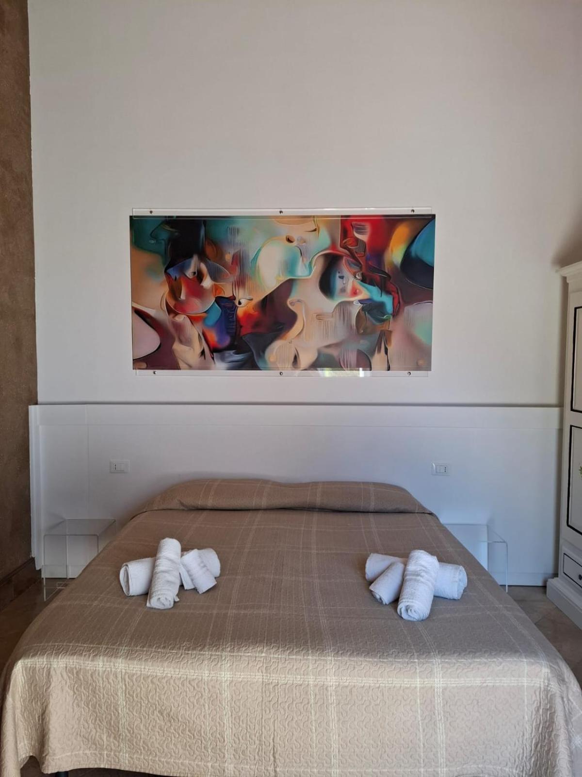 تراباني Residence Casale Verderame المظهر الخارجي الصورة