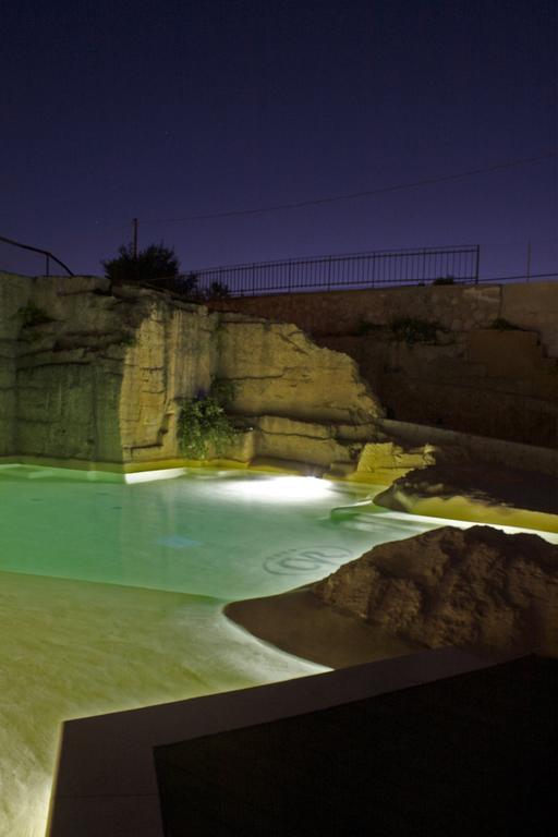 تراباني Residence Casale Verderame المظهر الخارجي الصورة