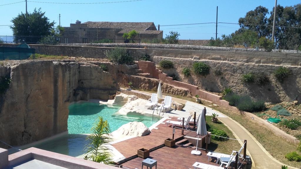 تراباني Residence Casale Verderame المظهر الخارجي الصورة