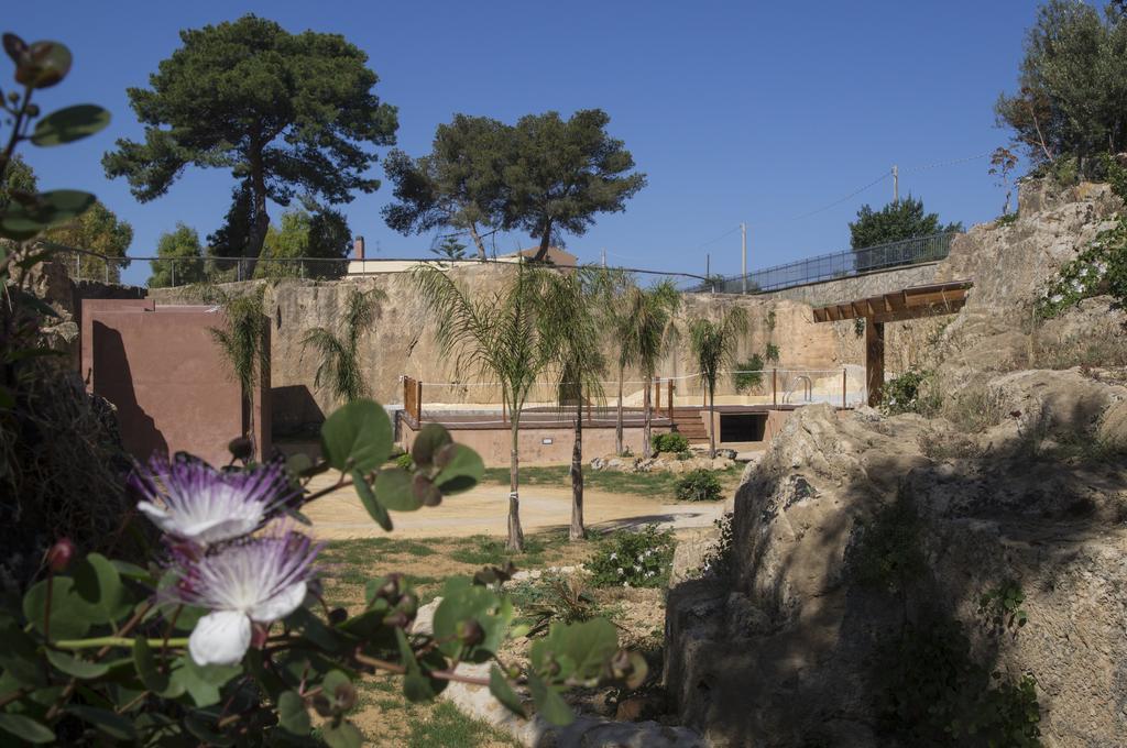 تراباني Residence Casale Verderame المظهر الخارجي الصورة